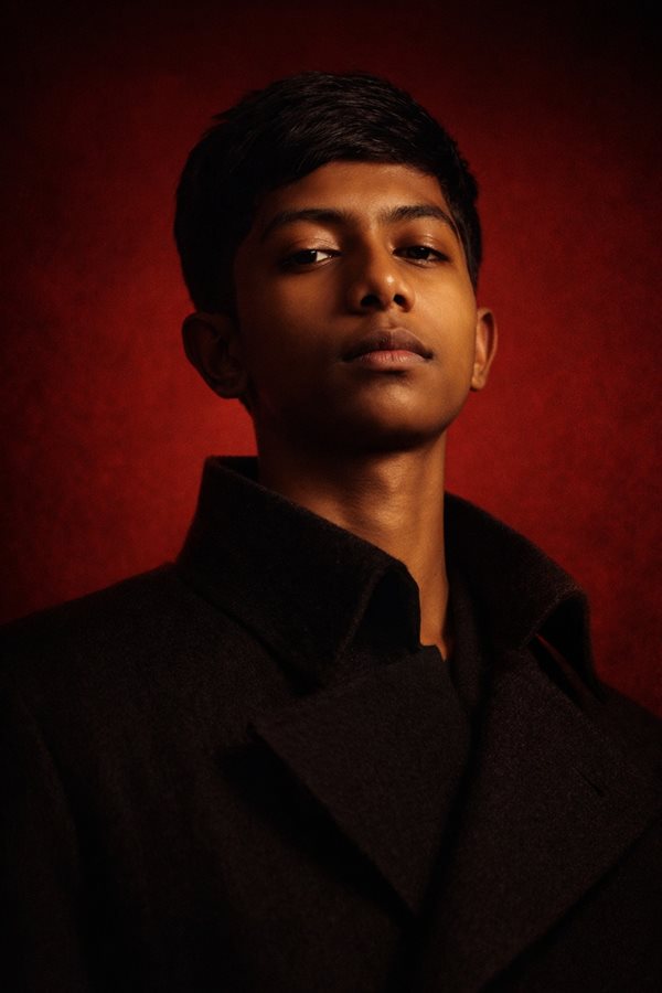 Kishan - Technical Lead