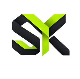 SYK studio mark